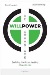The Willpower Advantage