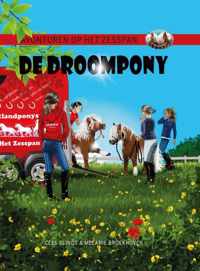 De Droompony