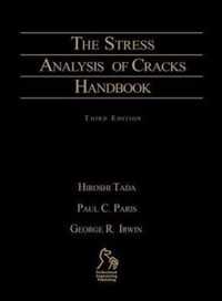 The Stress Analysis of Cracks Handbook