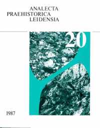 Analecta praehistorica leidensia - C.C. Bakels - Paperback (9789004086371)