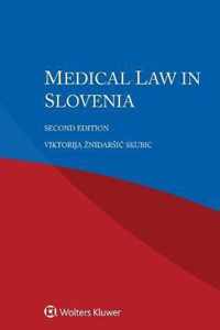 Medical Law in Slovenia