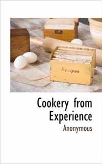 Cookery from Experience