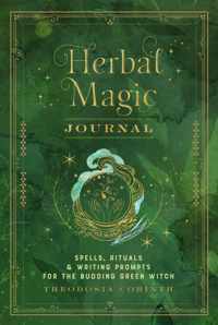 Herbal Magic Journal