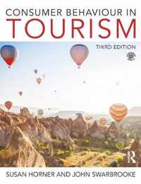 Consumer Behaviour in Tourism