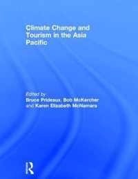 Climate Change and Tourism in the Asia Pacific