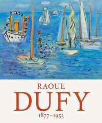 Raoul Dufy