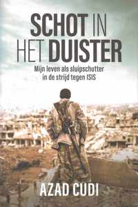 Schot in het duister (Special Boekenvoordeel 2019)