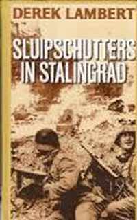 Sluipschutters in stalingrad