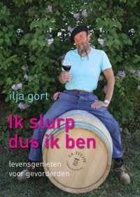 Ik slurp dus ik ben