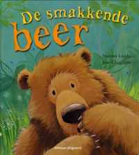 De Smakkende Beer