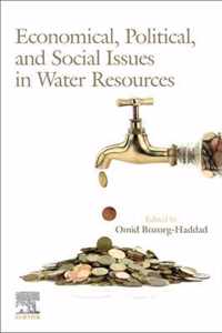 Economical, Political, and Social Issues in Water Resources