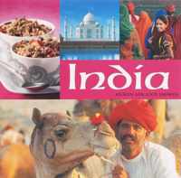 India keuken van 10001 smaken