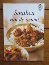 Smaken van de orient