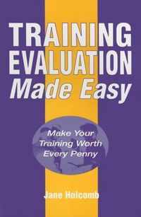 Training Evaluation Made Easy