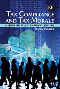 Tax Compliance and Tax Morale