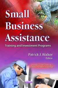 Small Business Assistance