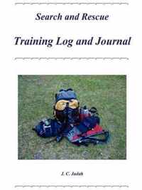 Search and Rescue Training Log and Journal