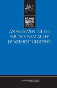 An Assessment of the SBIR Program at the Department of Defense