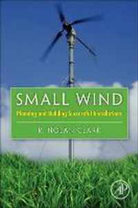 Small Wind