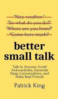 Better Small Talk