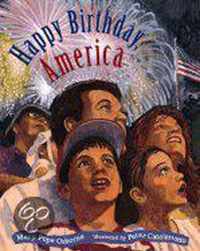 Happy Birthday, America