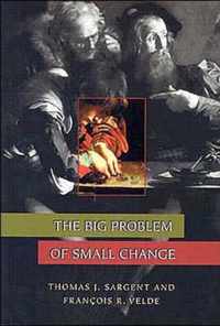 The Big Problem of Small Change