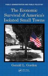 The Economic Survival of America's Isolated Small Towns