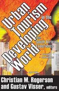 Urban Tourism in the Developing World