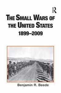 The Small Wars of the United States, 1899-2009