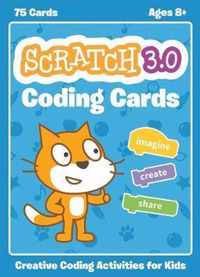 Official Scratch Coding Cards, The (scratch 3.0)