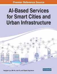 AI-Based Services for Smart Cities and Urban Infrastructure