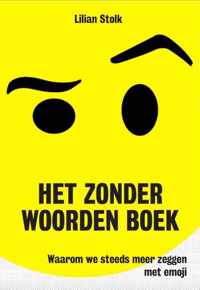 Het zonder woorden-boek