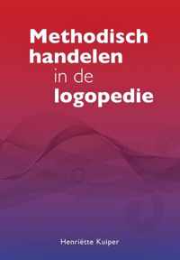 Methodisch handelen in de logopedie