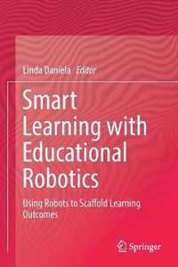 Smart Learning with Educational Robotics