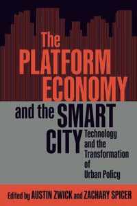 The Platform Economy and the Smart City