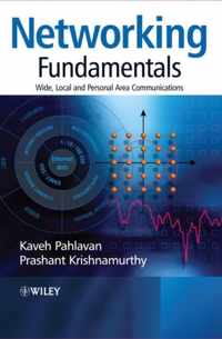 Networking Fundamentals