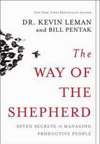 The Way of the Shepherd