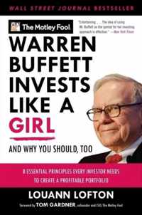 Warren Buffett Invests Like a Girl