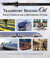 Transport Beyond Oil