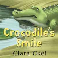 Crocodile&apos;s Smile