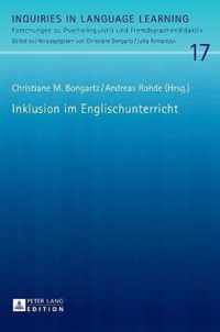 Inklusion im Englischunterricht