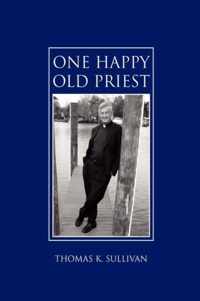 One Happy Old Priest