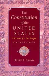 The Constitution of the United States