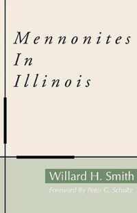 Mennonites In Illinois