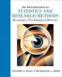 An Introduction To Statistics And Research Methods