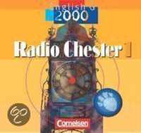 English G 2000. Ausgabe A/B/D 1. Radio Chester. CD
