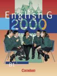 English G 2000. Ausgabe B 1