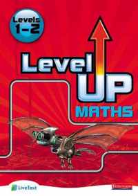 Level Up Maths