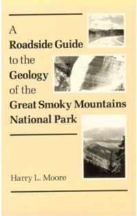 Roadside Guide Geology Great Smoky