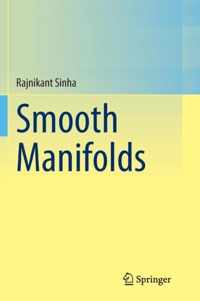 Smooth Manifolds